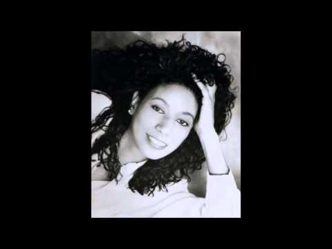 June Pointer (Sisters)   "Keeper Of The Flame" (remix / re-edit)