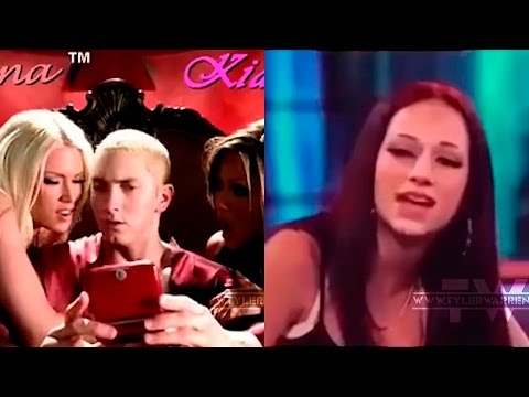 Eminem - Cash me outside how bow dah? (Without me) ft. Danielle