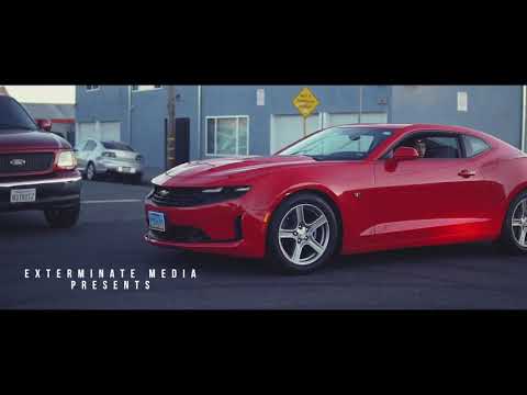 Buddah B - Something Wrong (Official music) #GmanLand