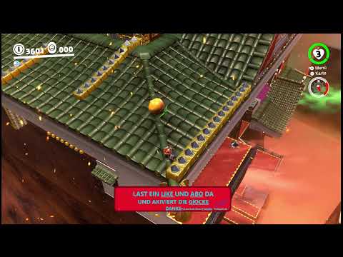 Test 3 Stream/Flo_15 Ist der stream nun in 4K wieder ? thx for subs ;)