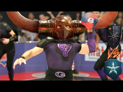 THE EVERCHOSEN RAIDBOSSING | Kislev vs Warriors of Chaos - Total War Warhammer 3 Land Battle