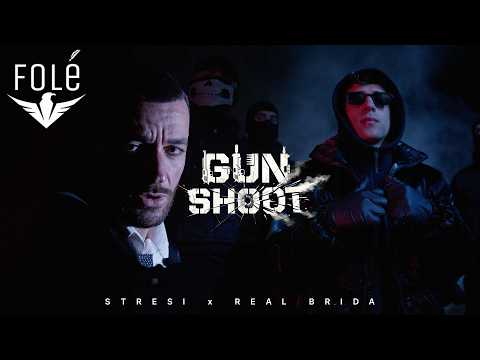 Stresi ft. Real Brida - Gun Shoot