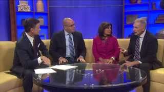 The Reporters, Episode 5