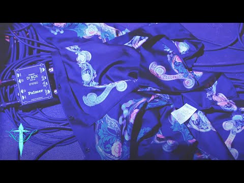 SIERRA KIDD • DIFFERENT STAGES