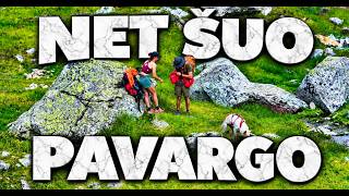ALPĖS #7, KOPIMAS BUVO NET ŠUNIUI PER SUNKUS