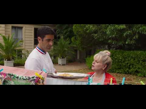 Best Of Les Tuche 3   Cathy Tuche, on y est pas là, frite ressort