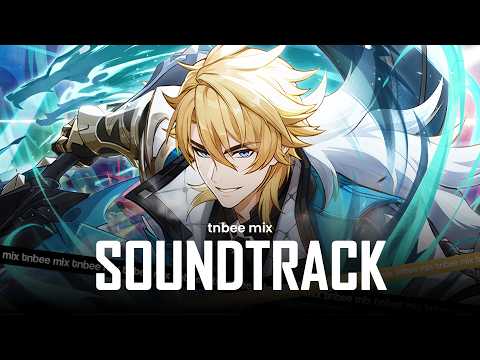 Varka Theme Music EXTENDED - The Code of Chivalry (tnbee mix) | Genshin Impact
