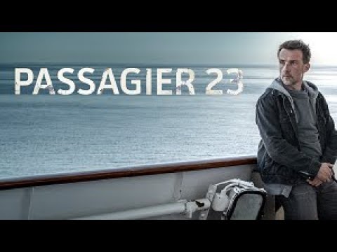 Passagier 23 - Verschwunden auf hoher See | Do 13.12. bei RTL und online bei TV NOW