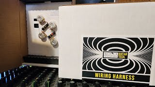 Video thumbnail for MojoTone Premium VS Standard wiring harness comparison by SonicProvocateur