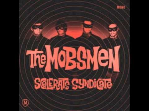 The Mobsmen - Chunkje
