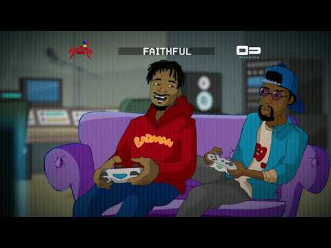 Magnom - Big Body ft Nshona Muzick (Official Video)