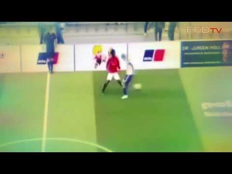 ANGEL GOMES WARNING!!! BALLER