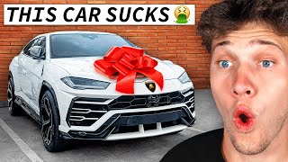 Spoiled RICH Kids On Tik Tok **CRINGE**
