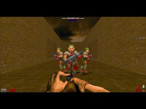 Super tiny shotgun showcase