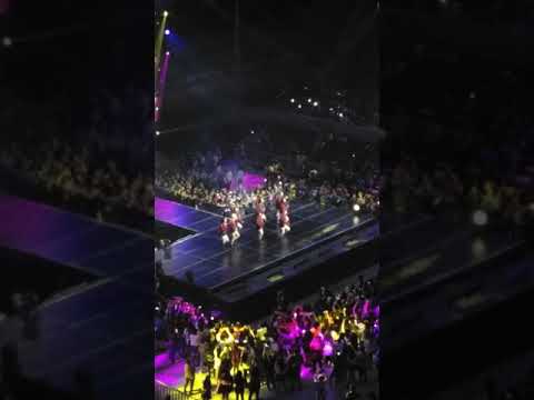 [181028] WEKI MEKI pt.2 - #MBCShowChampion2018MNL