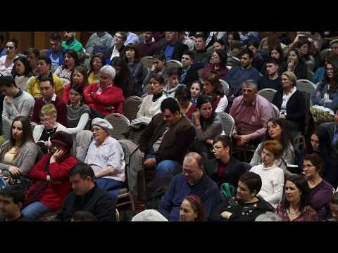 Vasile Alexandru Talos - CE FAVORIZEAZĂ ÎNȘELĂCIUNEA DEMONICĂ ?