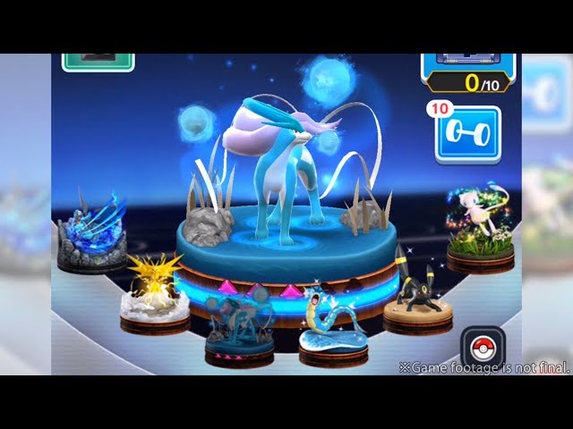 Pokémon Duel Game Review 