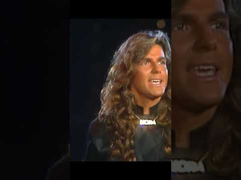 #moderntalking - Atlantis Is Calling (Die Hundertausend-PS-Show 06.09.1986)