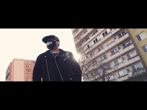 Mega M  - VELIKÁN (prod.Prince Marock) |Official Video|