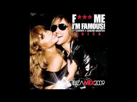 F...ME I'M FAMOUS VOL 5 02. Ministers De-La-Funk Vs. Antoine Clamaran  - Believe Remix 2009