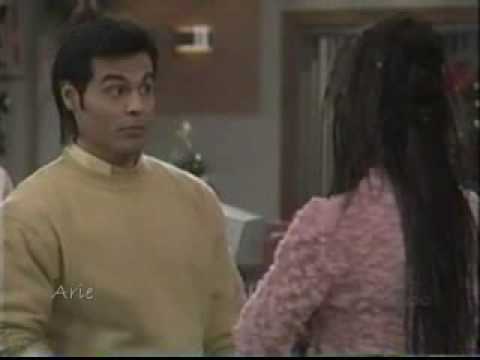 GH 12.27.00 - Nik accepts Florence's invitation to dinner