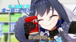 【夜空メルラスト配信】Promise（EN2期生+IRyS）へ