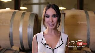 Համի ուժը 7 թող. 5 / The Power of Taste / Hami uj