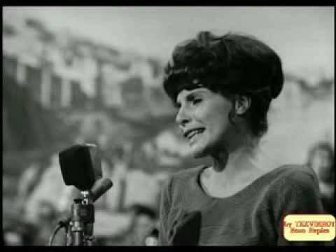 Vanoni Ornella - tu si na cosa grande