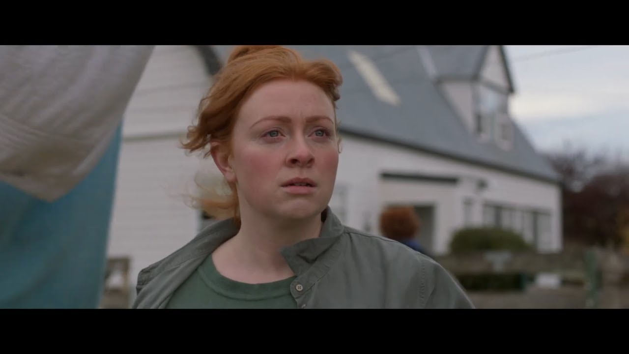 "Visitors, Visitors"