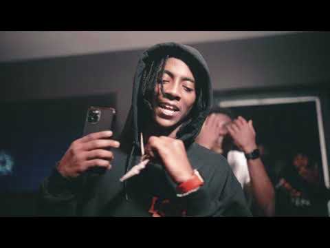 Brazy Maybach x Ron Sleez  "Oppy Friends" (432hz)