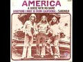 America-A Horse With No Name (Extended)