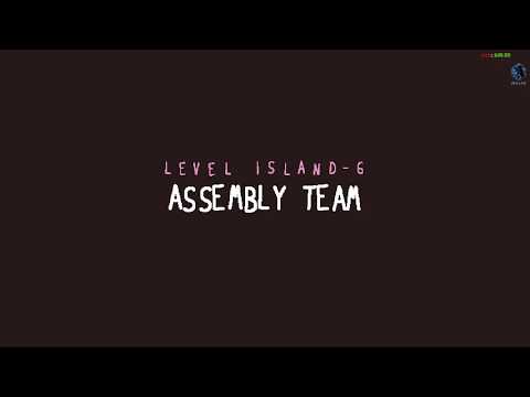 Let's play! Baba Is You Part 3