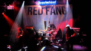 Helms Alee "Left Handy Man Handle" Los Angeles. 10-10-13