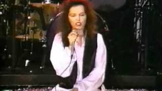 PAT BENATAR - Have Yourself a Merry Little Christmas (1988)