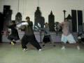 Under By Pleasure P Choreography Kolanie Marks