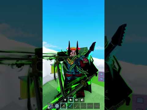 OG TTK Build Is STILL BROKEN in 2026 😳 | Blox Fruits New Year Bounty Hunt