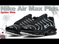 Nike Air Max Plus Spider Web