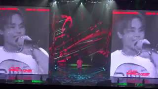 190601 식케이 Sik-k :: addict (Sik-k Concert)