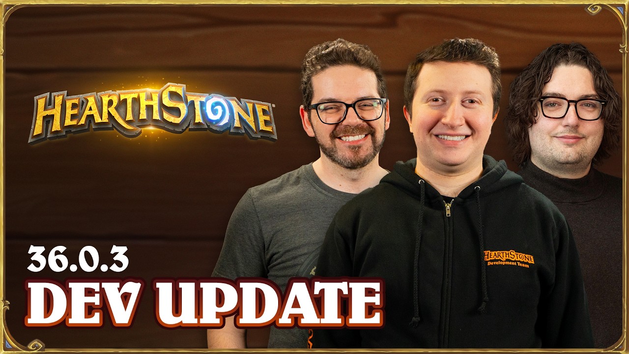 Hearthstone 36.2.2 Patch: Mug Shaman Nerfed Three Times, Tasty Lobster Loses Half Its Power