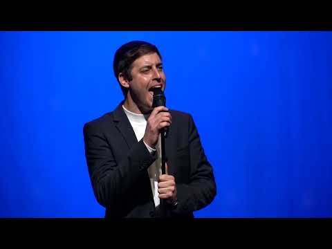 Kovács Gergő - Adagio (Ne félj)