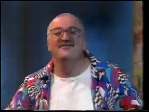 Programa Som Pop - A Historia do Rock and Roll (apresentação de Kid Vinil - 1992)