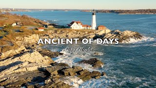 CityAlight - Ancient of Days (Lyric Video)