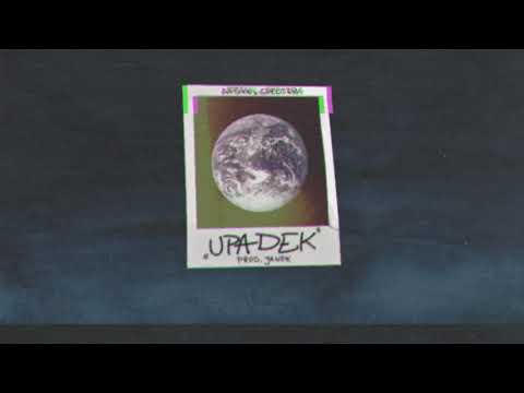 Afgvn - Upadek ft. Spectra (prod. Janek)