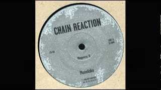 Monolake - Magenta II