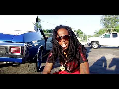 Spotlight - Yung Rudy Da Bizness