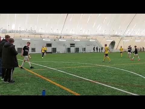 Jippo09 musta - Kups09 musta 16.4.2022