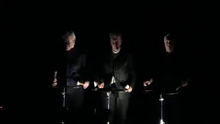 Nits - Along a German River - live @ Volkshaus in Zurich 03.05.2018