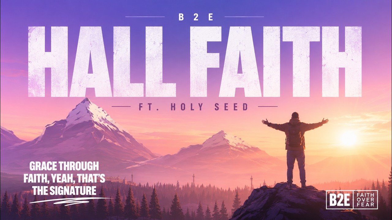 B2E Collective — Faith Cypher