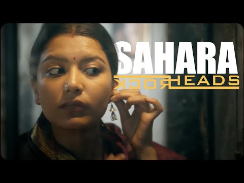SAHARA | Rockheads | Official Music Video