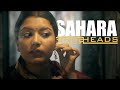 SAHARA Rockheads Official Music Video